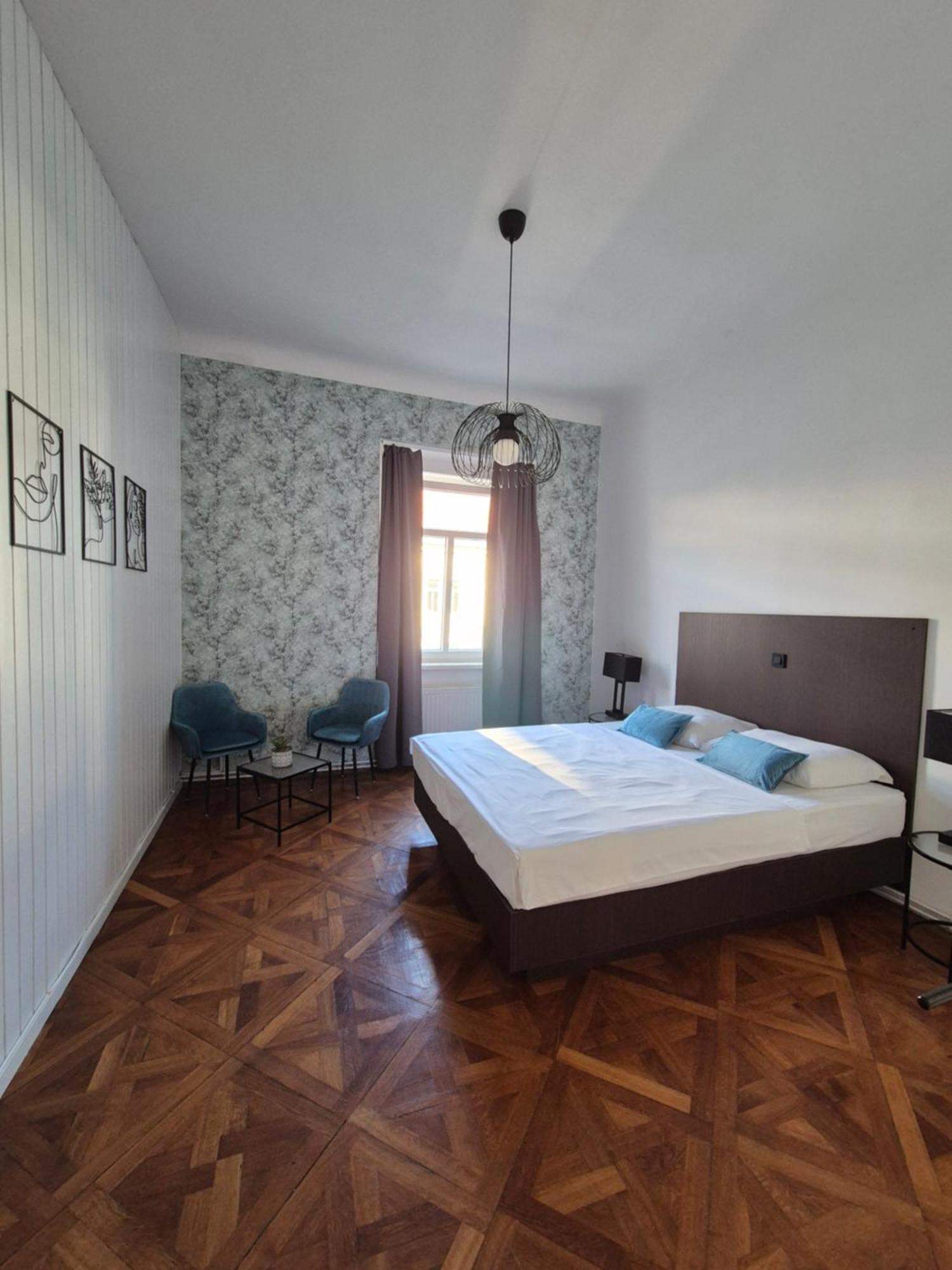 Appartement Center Flat 160m2 Ljubljana