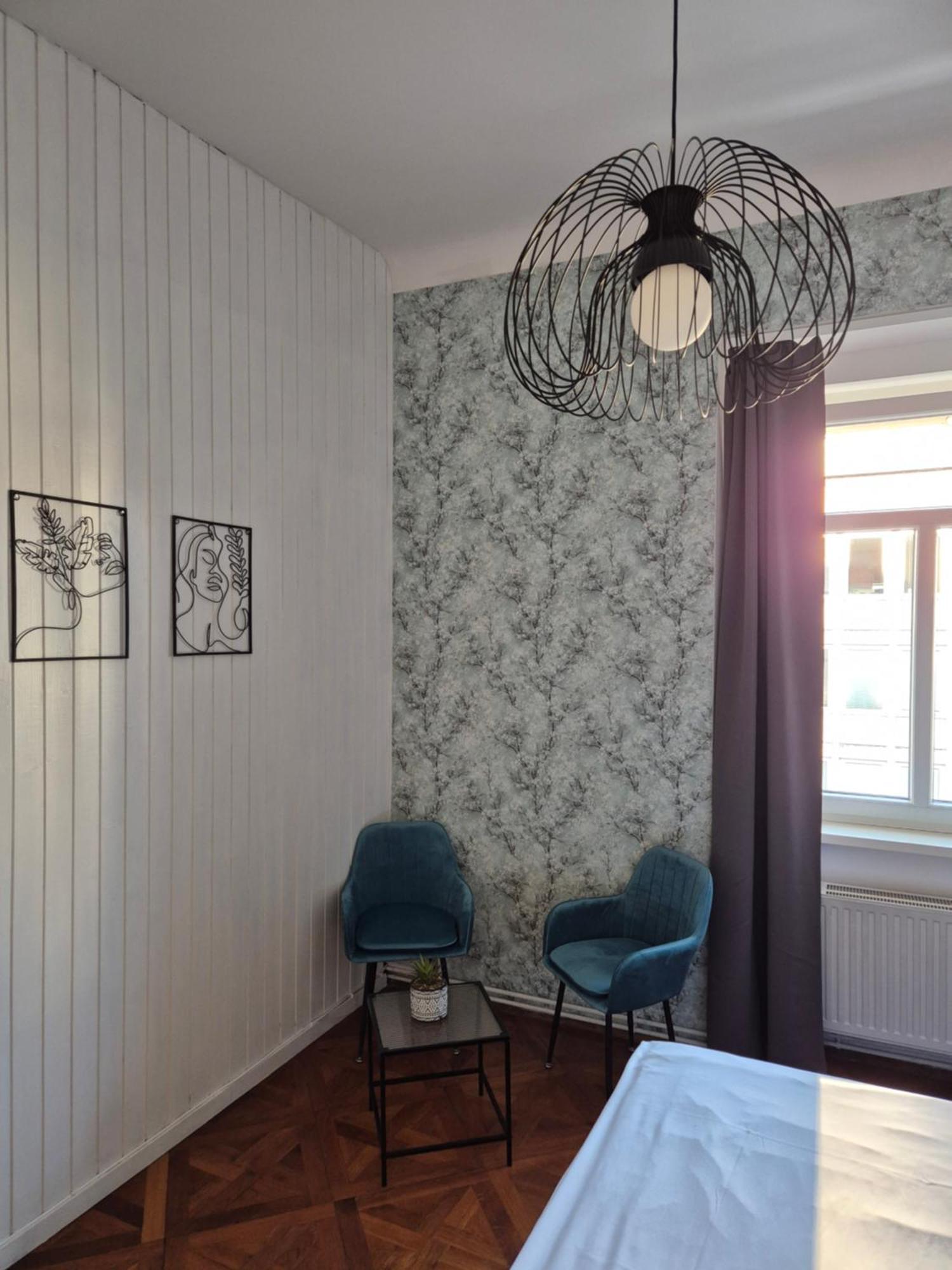 Appartement Center Flat 160m2 Ljubljana