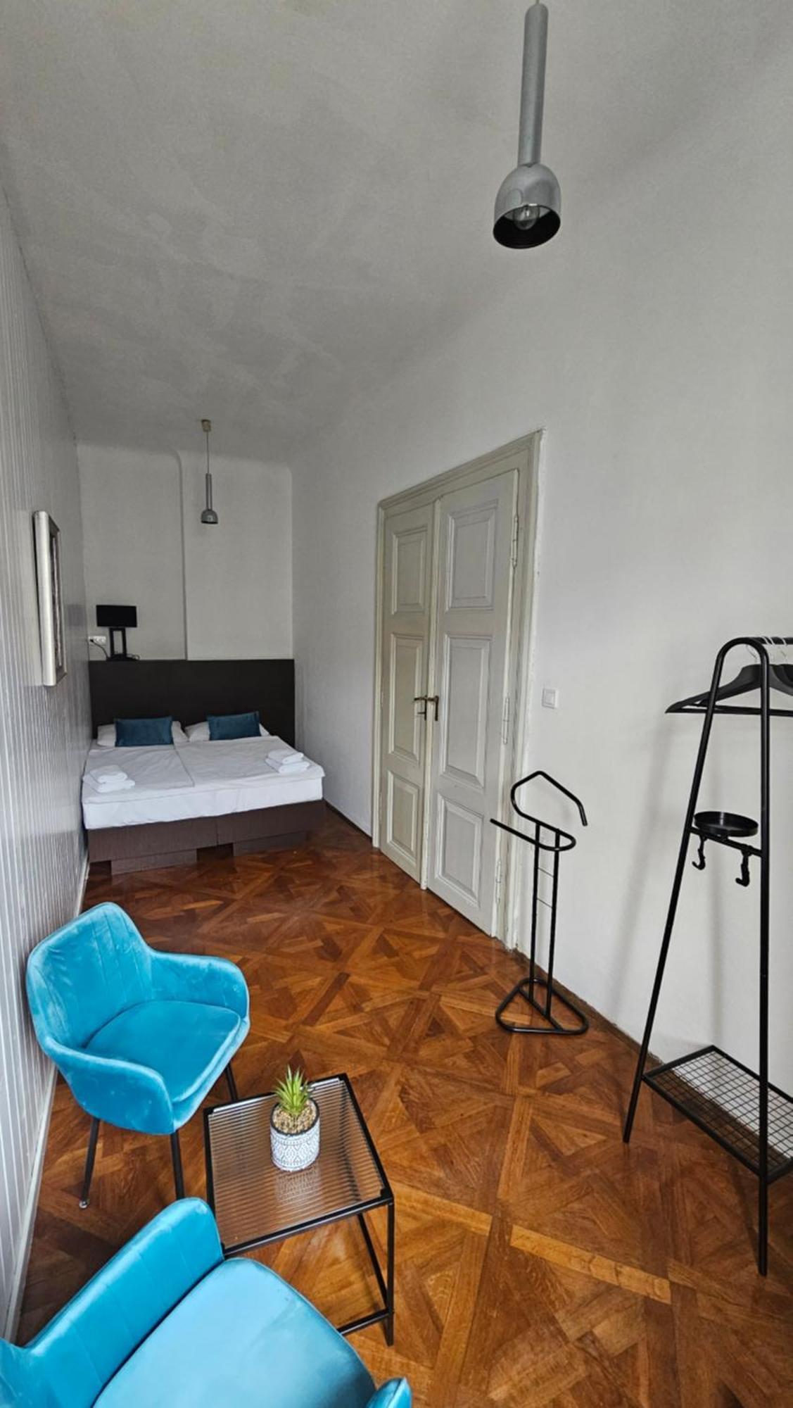 Center Flat 160m2 Appartement