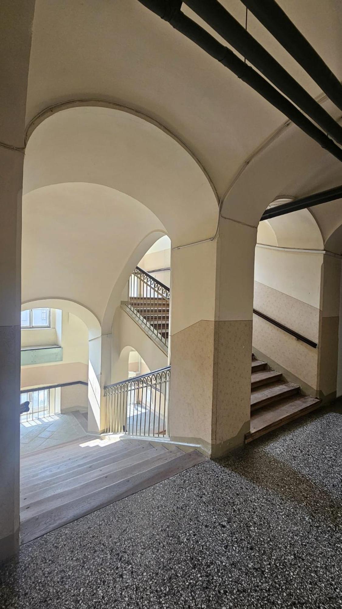 Center Flat 160m2 Appartement