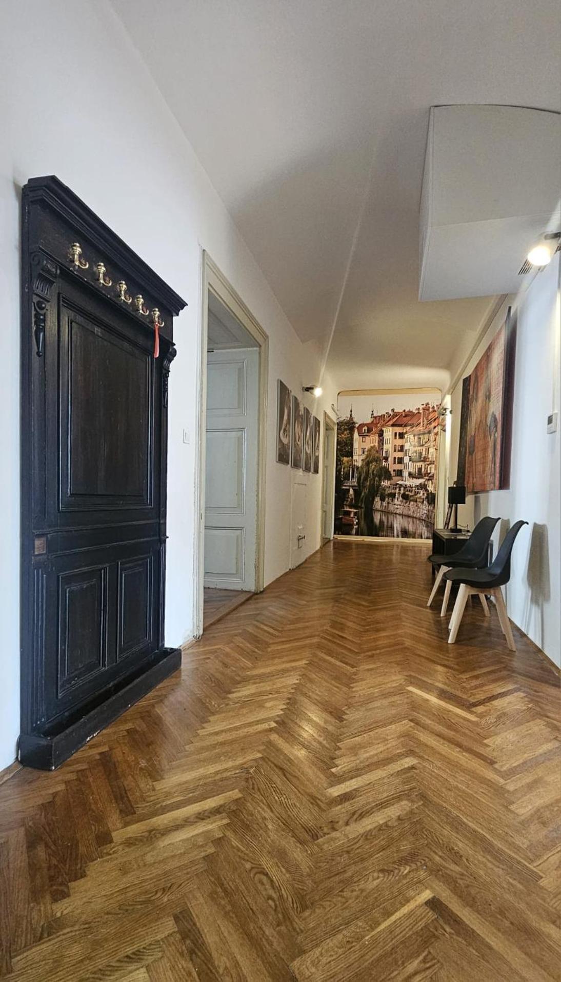 Appartement Center Flat 160m2 Ljubljana